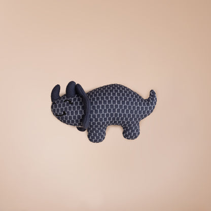 Tina the Triceratops
