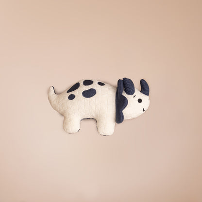 Tina the Triceratops