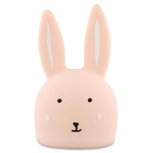 Trixie Night Light - Mrs. Rabbit