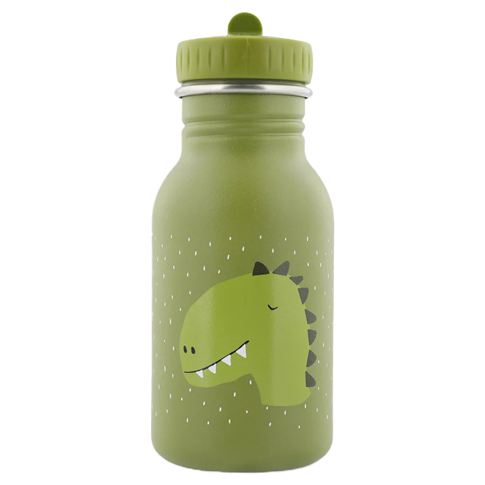 Trixie Bottle 350ml - Mr. Dino