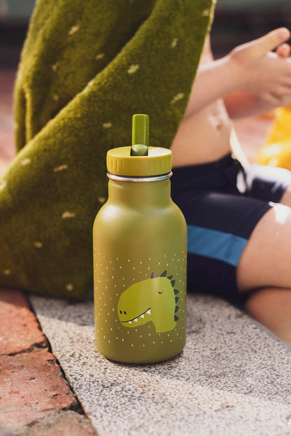 Trixie Bottle 350ml - Mr. Dino