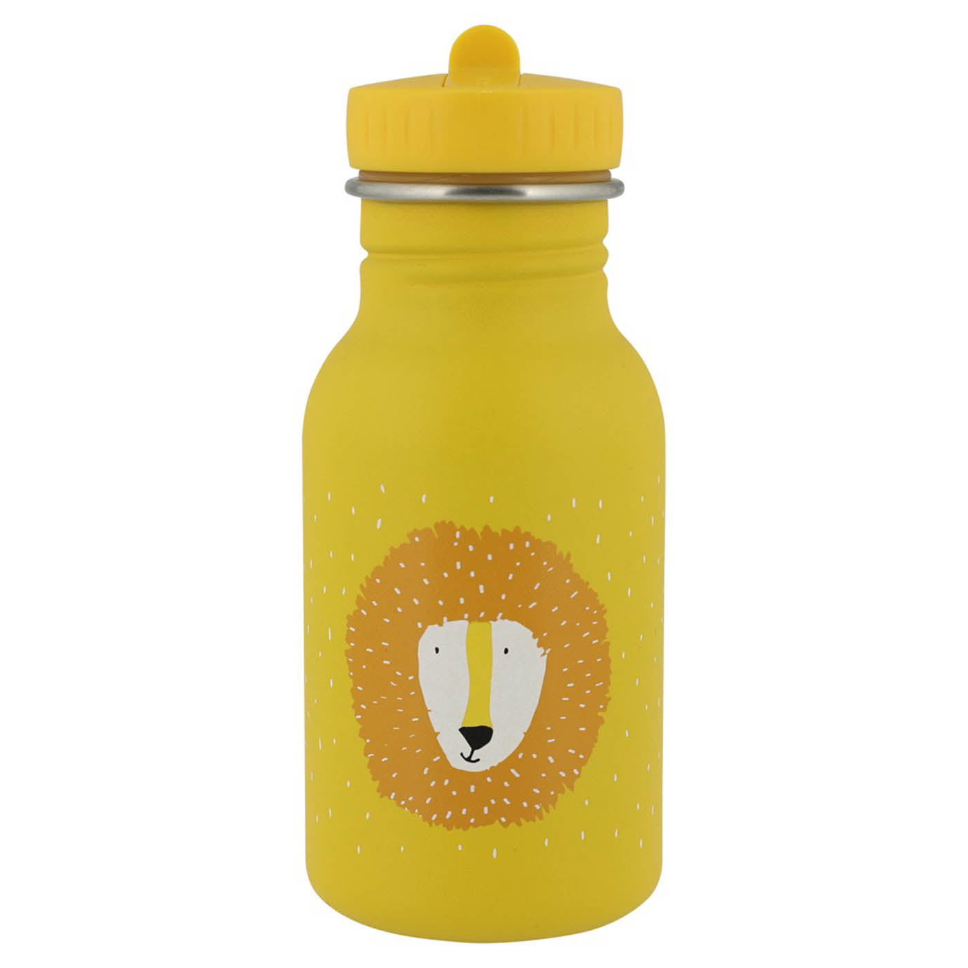 Trixie Bottle 350ml - Mr. Lion