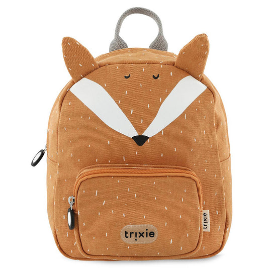 Backpack - Mr. Fox