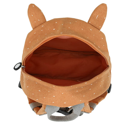 Backpack - Mr. Fox