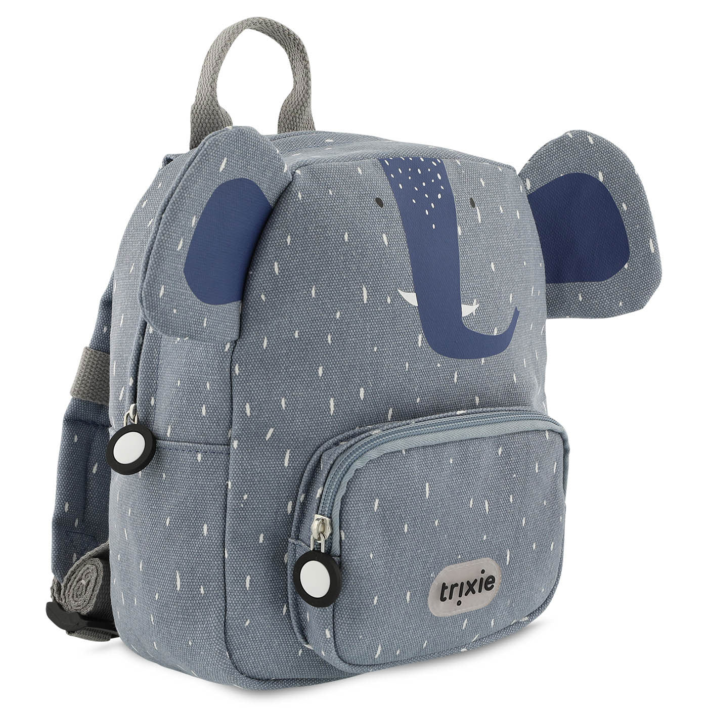 Trixie Backpack Small - Mrs. Elephant