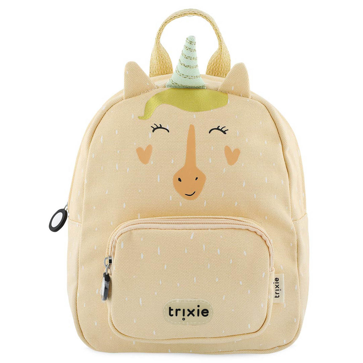 Trixie Backpack small - Mrs. Unicorn – Petite First