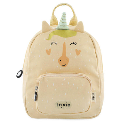 Trixie Backpack Small - Mrs. Unicorn
