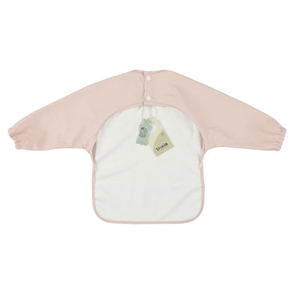 Trixie Waterproof Long Sleeve Bib - Mrs. Rabbit