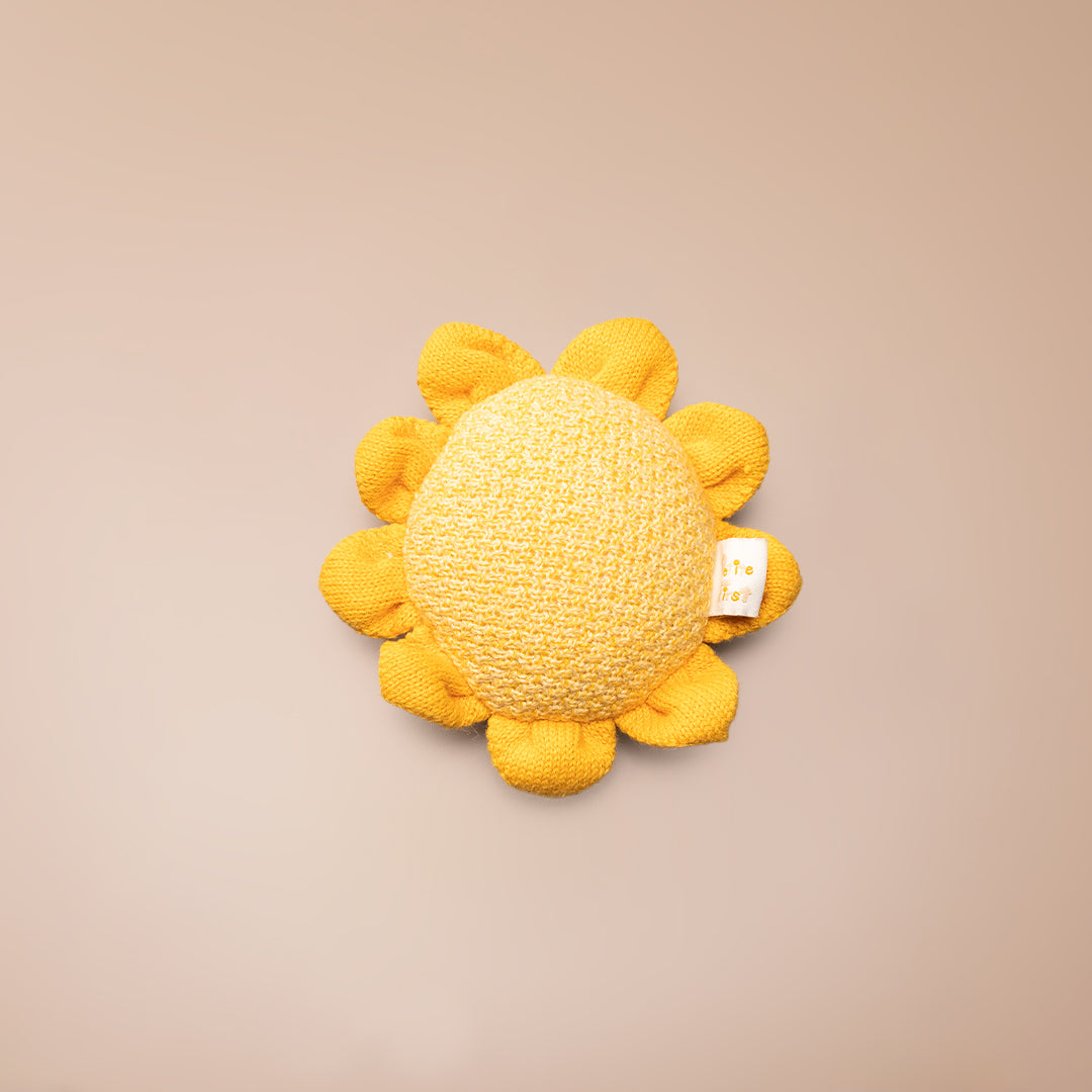 Baby Sun