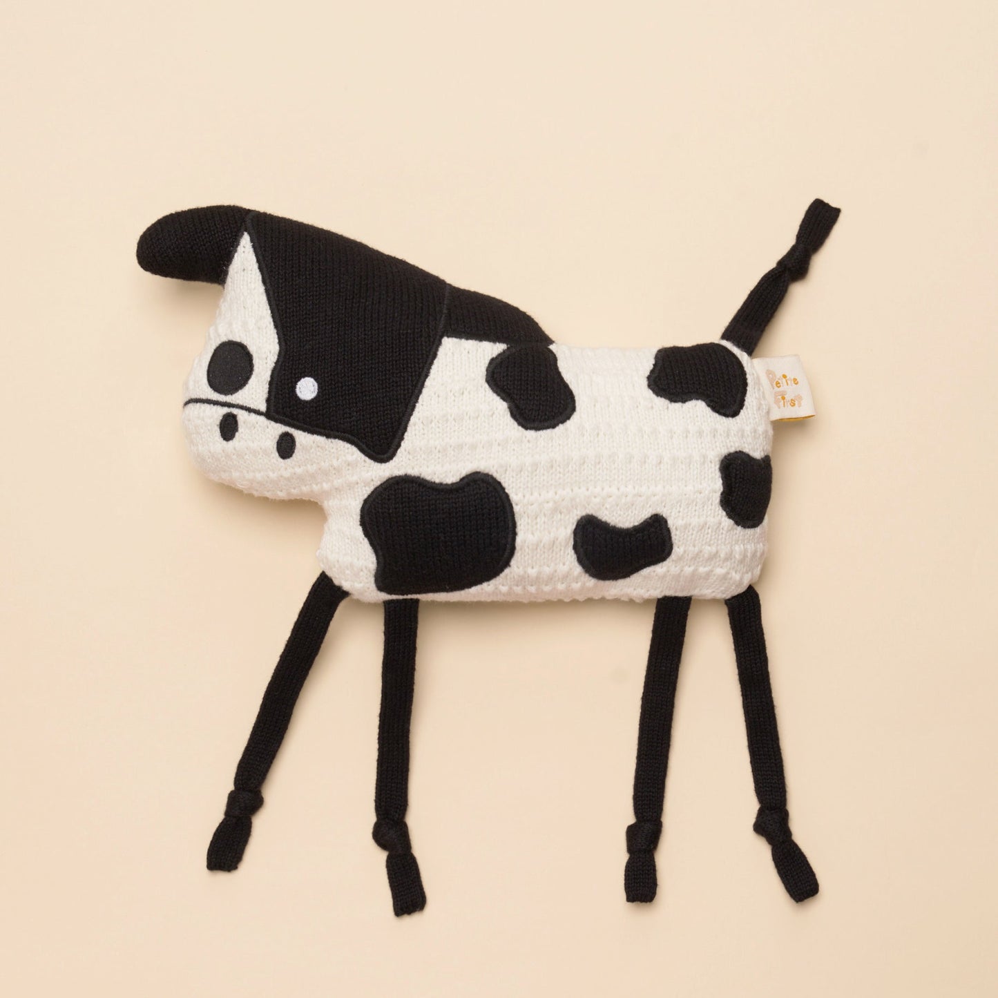 Caleb the cow (Size option: S/M/L)