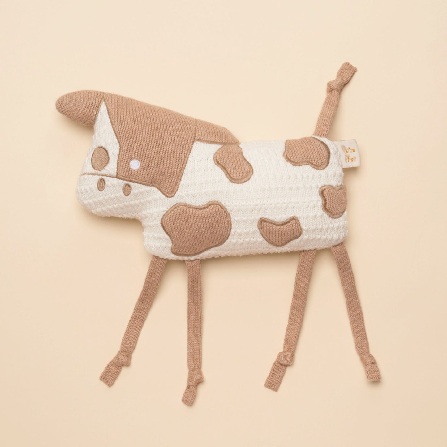 Chloe the cow (Size option: S/M/L)