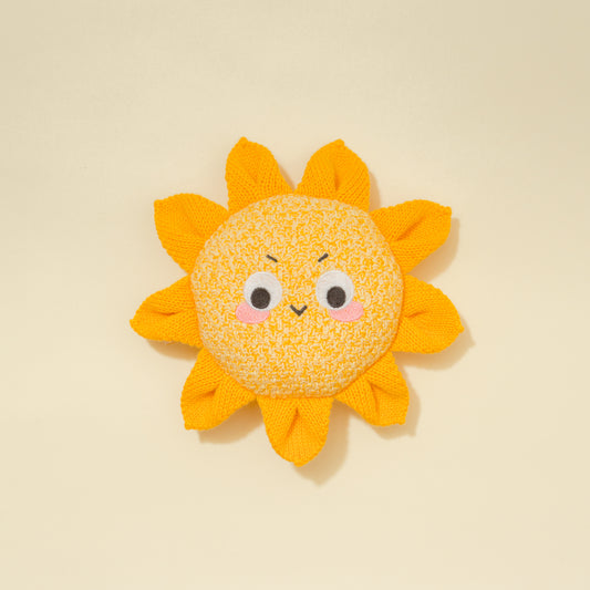 Baby Sun