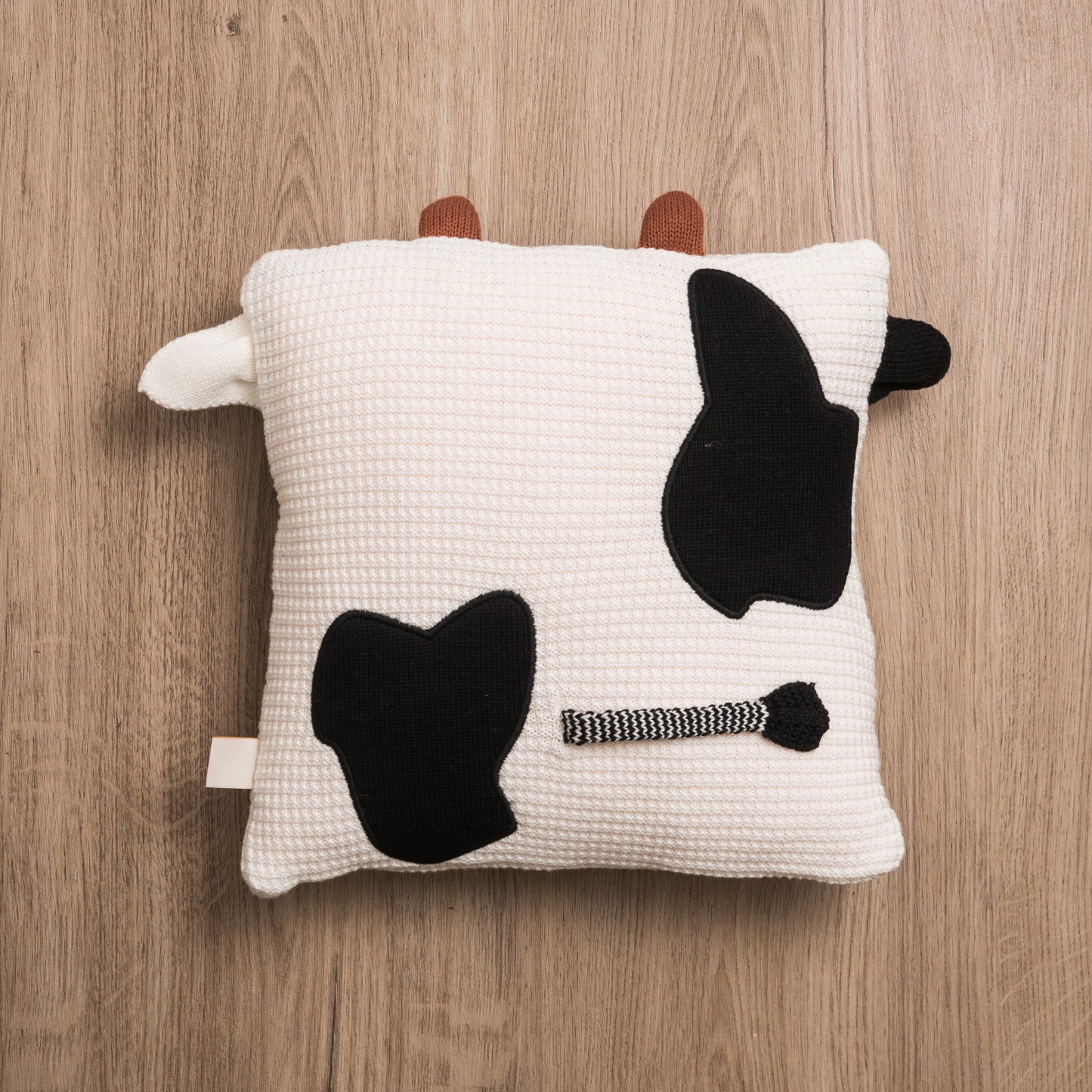 Little Cow Cushion