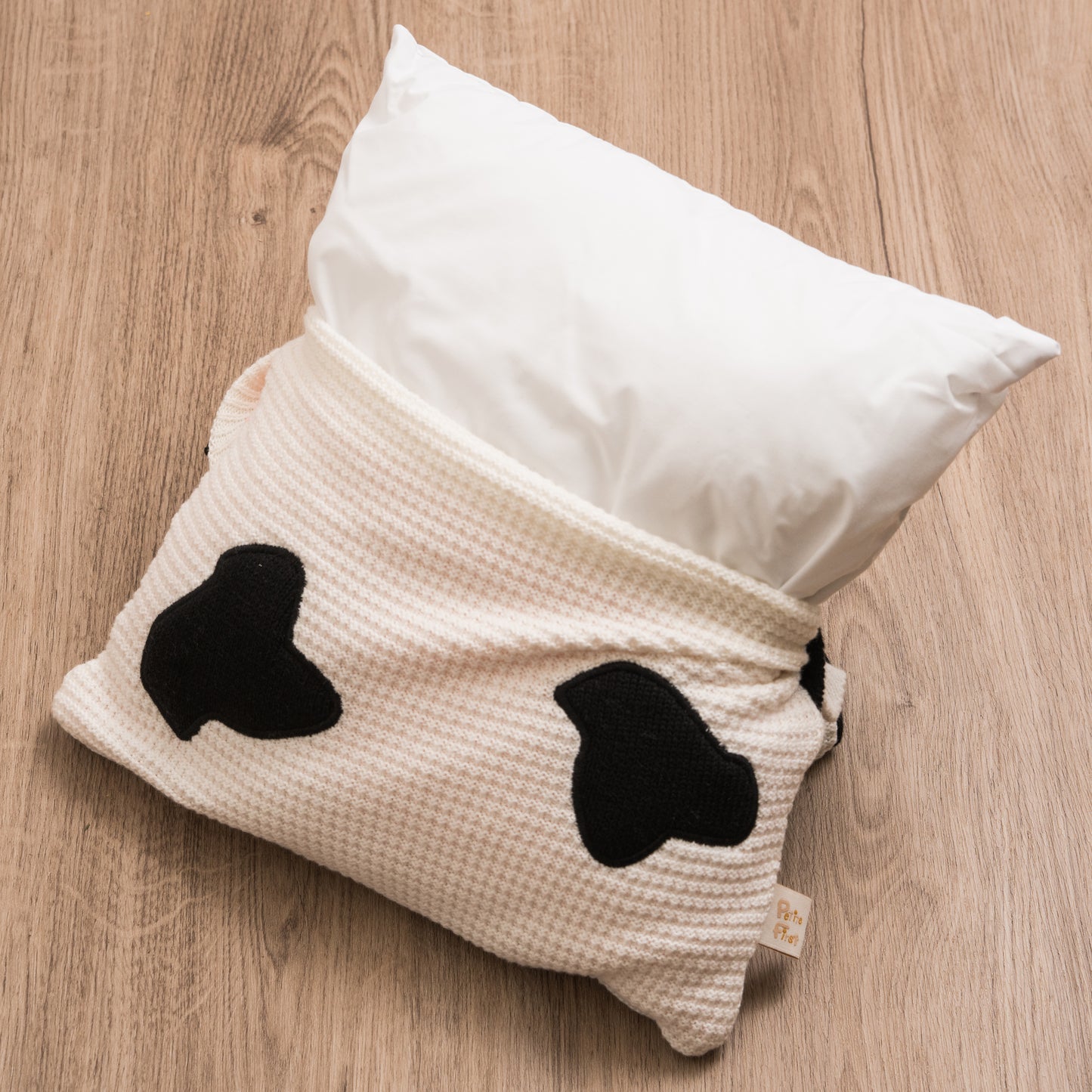 Little Cow Cushion