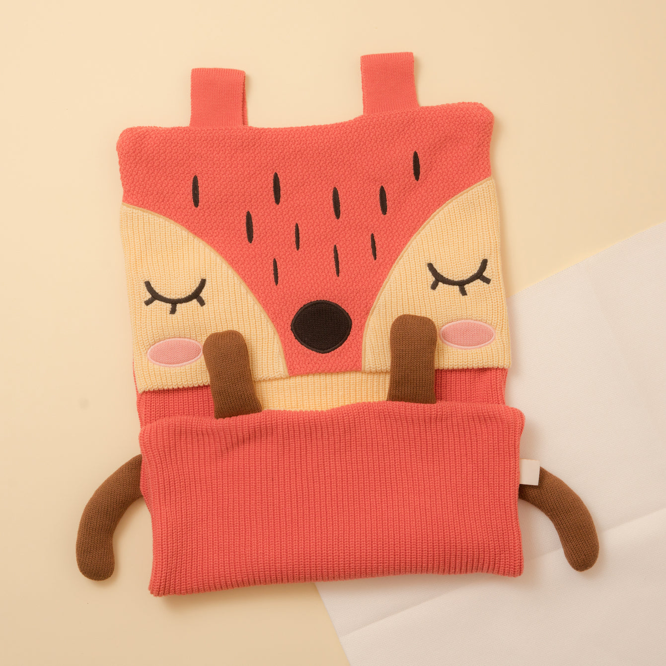 Little Fox Belly Bag