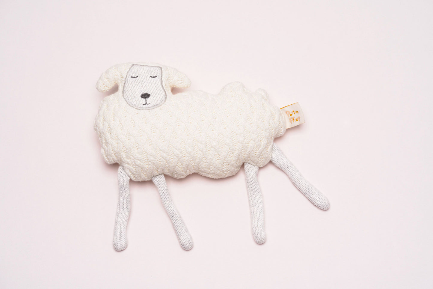 Sebastian the Sheep