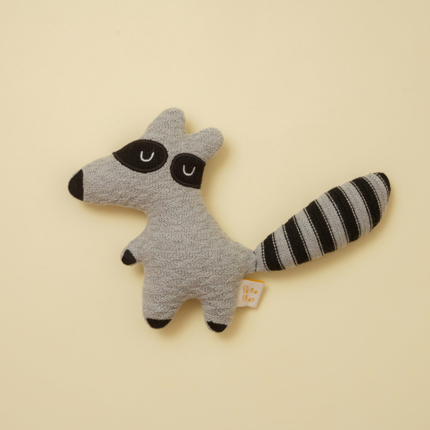 Roger the Raccoon