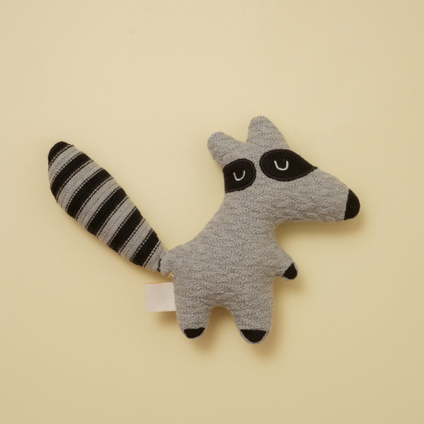 Roger the Raccoon