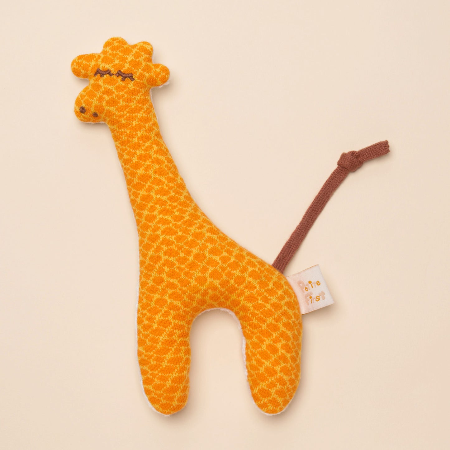 Giselle the Giraffe (Size option: S/M/L)